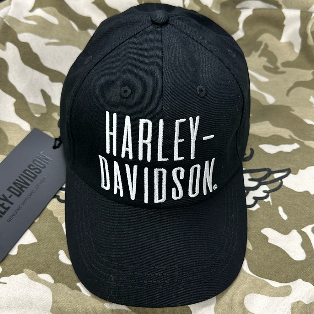 Women’s Harley-Davidson Ball Cap 97631-24VW